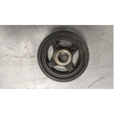114W011 Crankshaft Pulley From 2009 Nissan Cube 1.8 114W011 Crankshaft Pulley From 2009 Nissan Cube 1.8